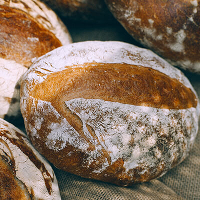 Bread Barrel