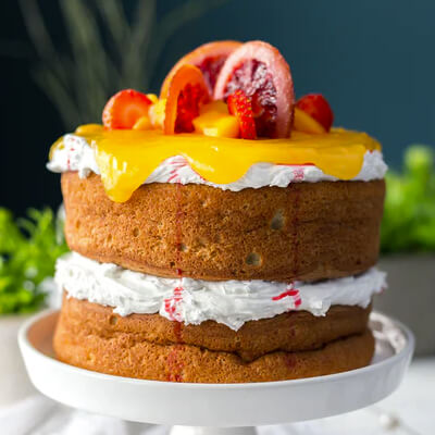 Crab Cake