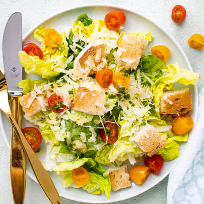 Caesar Selections